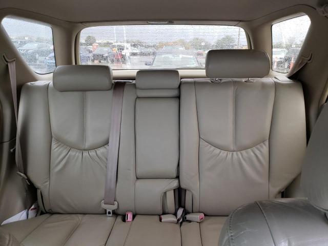 Foto 10 de la subasta – 2001 LEXUS RX 300 con VIN JTJGF10U710085410