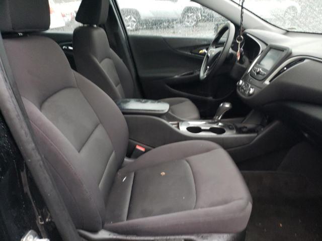 Photo 5 from auction – 2017 CHEVROLET MALIBU LS with VIN 1G1ZC5ST3HF254810