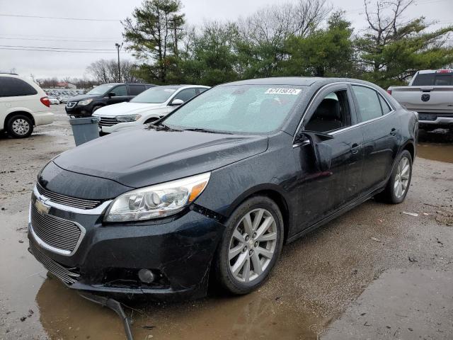 Photo 2 from auction – 2015 CHEVROLET MALIBU 2LT with VIN 1G11D5SL5FF170995