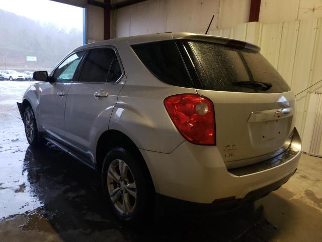 Photo 3 from auction – 2013 CHEVROLET EQUINOX LS with VIN 2GNFLCEK1D6410873
