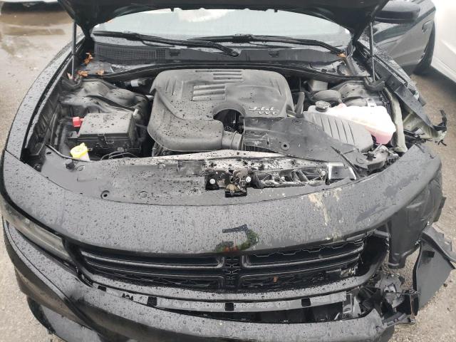 Photo 7 from auction – 2022 DODGE CHARGER SX with VIN 2C3CDXBG1NH224079