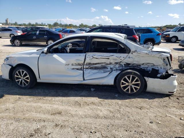 Photo 9 from auction – 2017 VOLKSWAGEN JETTA SE with VIN 3VWDB7AJ4HM319399