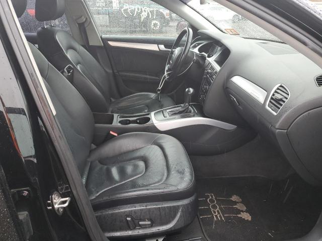 Photo 5 from auction – 2011 AUDI A4 PREMIUM with VIN WAUBFAFL2BN014080