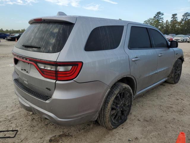 Photo 4 from auction – 2016 DODGE DURANGO R/ with VIN 1C4SDHCTXGC502301