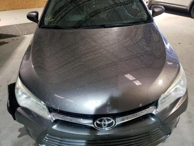 Photo 7 from auction – 2017 TOYOTA CAMRY LE with VIN 4T1BF1FK7HU722135