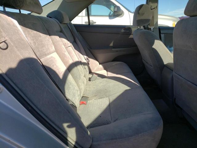 Photo 6 from auction – 2002 TOYOTA CAMRY LE with VIN 4T1BE32K82U528774