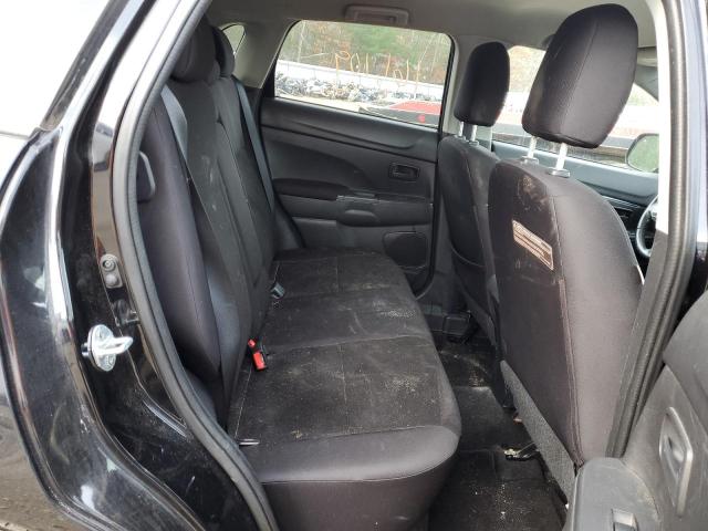 Photo 6 from auction – 2013 MITSUBISHI OUTLANDER with VIN 4A4AR3AU7DE008689