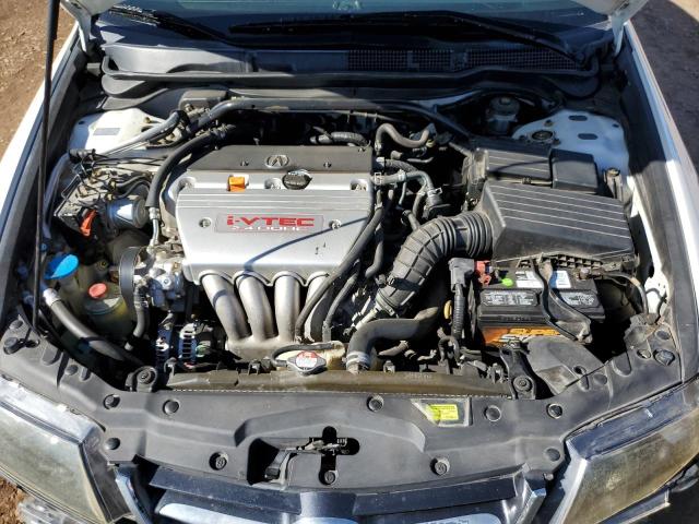 Photo 7 from auction – 2004 ACURA TSX with VIN JH4CL968X4C026971
