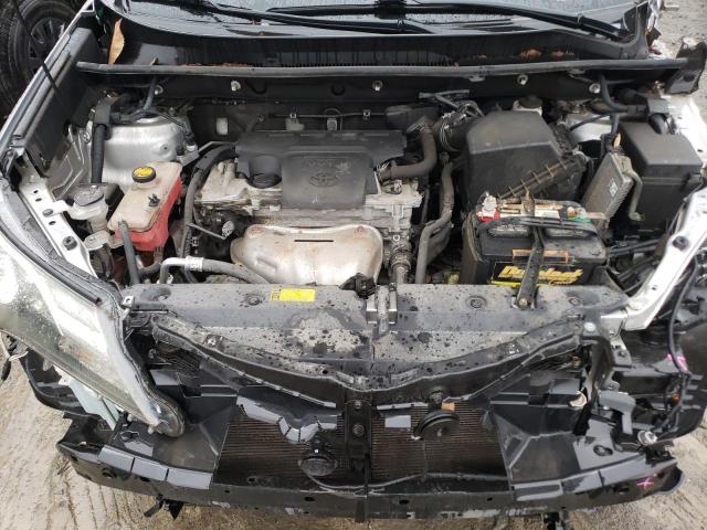 Photo 7 from auction – 2013 TOYOTA RAV4 LE with VIN 2T3BFREV9DW100177