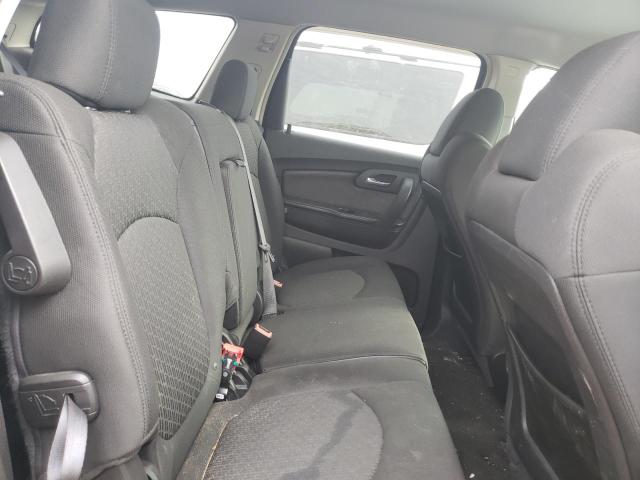 Photo 6 from auction – 2009 CHEVROLET TRAVERSE L with VIN 1GNER23D09S172818