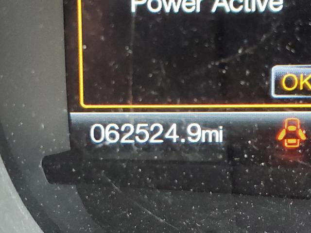 Photo 8 from auction – 2015 FORD EDGE SEL with VIN 2FMTK3J85FBB34339