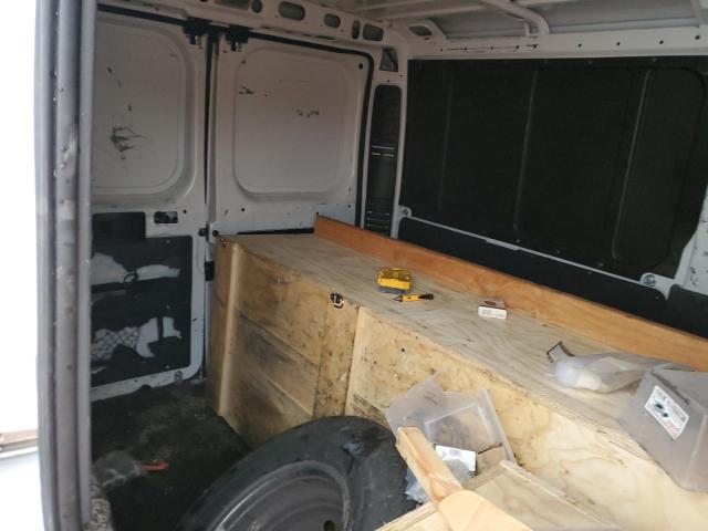 Photo 10 from auction – 2018 RAM PROMASTER with VIN 3C6TRVAG9JE145193