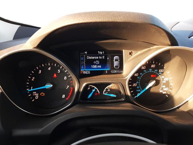 Photo 8 from auction – 2014 FORD ESCAPE TIT with VIN 1FMCU9J94EUA07810