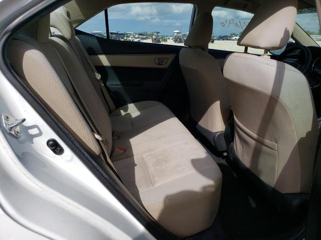 Photo 6 from auction – 2014 TOYOTA COROLLA L with VIN 2T1BURHE2EC079542