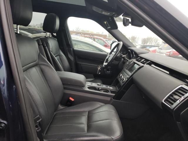 Photo 5 from auction – 2017 LAND ROVER DISCOVERY with VIN SALRGBBV6HA041156