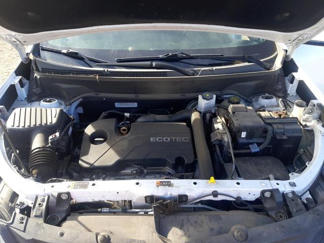 Photo 7 from auction – 2018 CHEVROLET EQUINOX LT with VIN 2GNAXJEV9J6237614