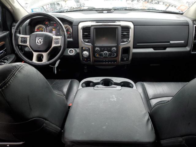 Photo 8 from auction – 2014 RAM 1500 LARAM with VIN 1C6RR7NT1ES474034