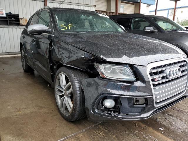 Photo 9 from auction – 2014 AUDI SQ5 PREMIU with VIN WA1CGAFP8EA102676