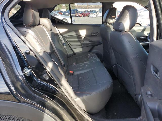Photo 6 from auction – 2020 NISSAN KICKS SR with VIN 3N1CP5DV9LL548133
