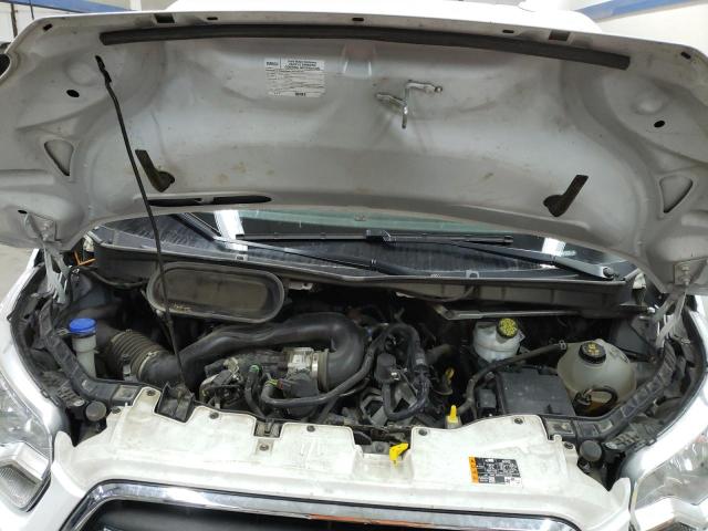 Photo 7 from auction – 2020 FORD TRANSIT T- with VIN 1FBAX2Y89LKA09539