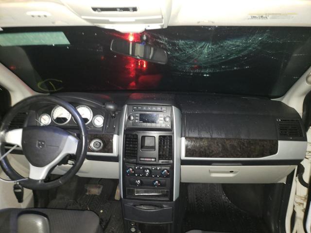 Фото 9 с аукциона – 2010 DODGE GRAND CARA с VIN 2D4RN5D11AR181368