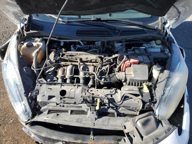 Photo 7 from auction – 2016 FORD FIESTA S with VIN 3FADP4AJ5GM137623