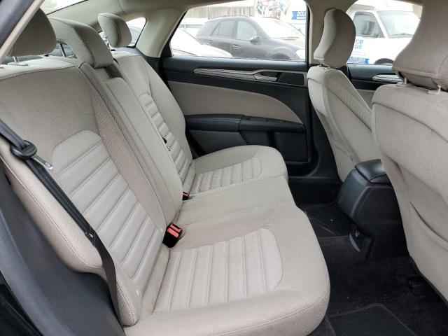 Photo 6 from auction – 2017 FORD FUSION S with VIN 3FA6P0G70HR103669