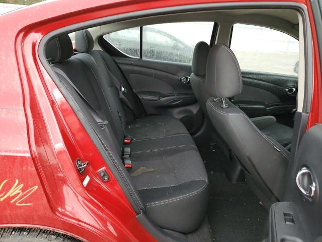 Photo 6 from auction – 2014 NISSAN VERSA S with VIN 3N1CN7AP4EL803524