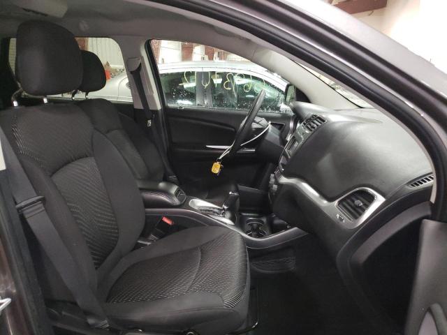 Photo 5 from auction – 2012 DODGE JOURNEY SX with VIN 3C4PDCBG8CT396247
