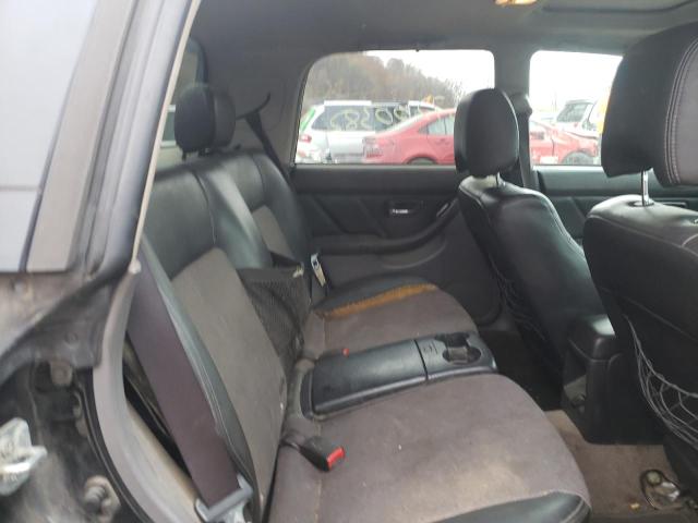 Photo 6 from auction – 2005 SUBARU BAJA with VIN 4S4BT62C356105755