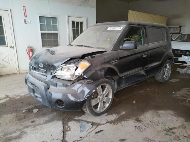 Photo 2 from auction – 2010 KIA SOUL with VIN KNDJT2A25A7046861