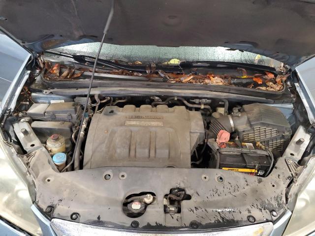 Photo 7 from auction – 2007 HONDA ODYSSEY EX with VIN 5FNRL38667B137545