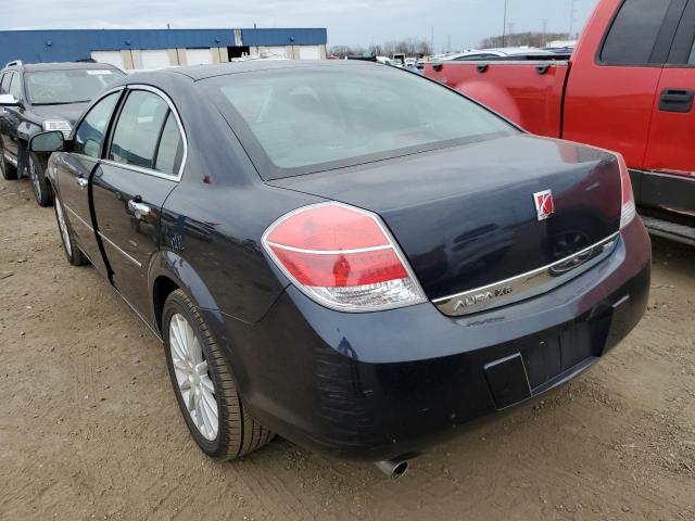 Photo 3 from auction – 2007 SATURN AURA XR with VIN 1G8ZV57777F214266
