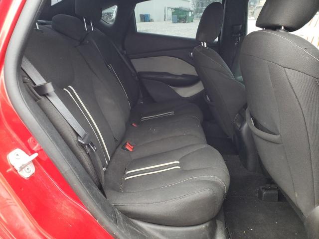 Photo 6 from auction – 2013 DODGE DART SXT with VIN 1C3CDFBH9DD699073