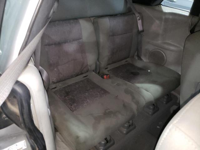 Photo 6 from auction – 2007 CHRYSLER PT CRUISER with VIN 3C3JY45X37T627352