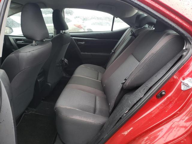 Photo 6 from auction – 2017 TOYOTA COROLLA L with VIN 2T1BURHE2HC807817