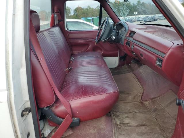 Photo 5 from auction – 1994 FORD F150 with VIN 1FTDF15Y7RNA06575