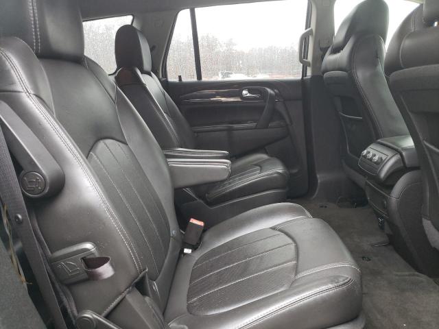 Photo 6 from auction – 2015 BUICK ENCLAVE with VIN 5GAKVBKD8FJ133437