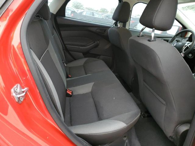 Photo 6 from auction – 2012 FORD FOCUS SE with VIN 1FAHP3F21CL262031