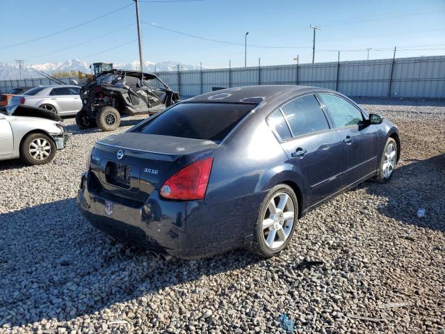 Фото 4 с аукциона – 2004 NISSAN MAXIMA SE с VIN 1N4BA41E94C834124