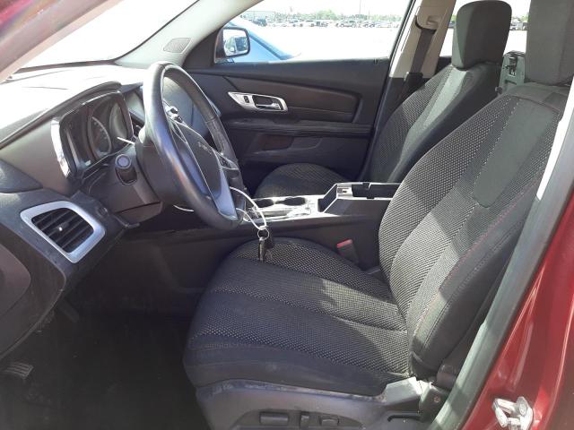 Photo 7 from auction – 2016 GMC TERRAIN SL with VIN 2GKFLTEK1G6195237