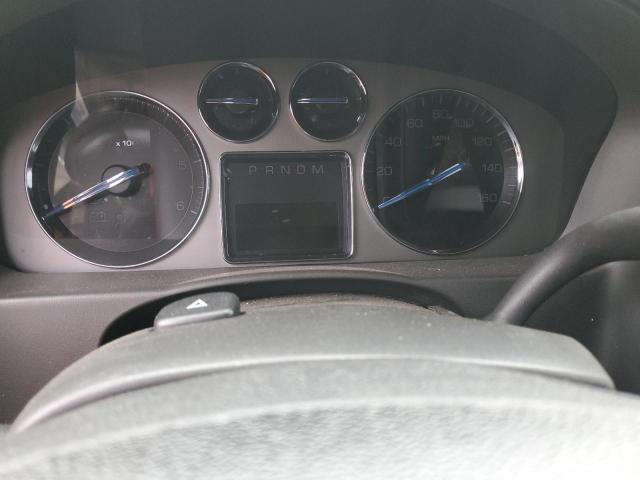Photo 8 from auction – 2007 CADILLAC ESCALADE E with VIN 1GYFK66817R377456