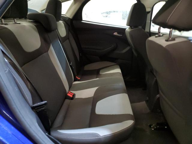 Photo 6 from auction – 2012 FORD FOCUS SE with VIN 1FAHP3F2XCL407227