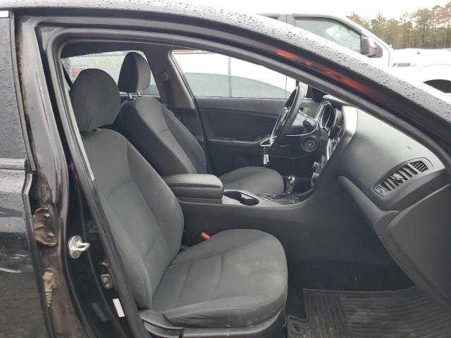 Photo 5 from auction – 2015 KIA OPTIMA LX with VIN KNAGM4A79F5660780