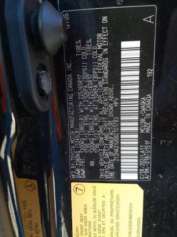 Photo 10 from auction – 2006 LEXUS RX 330 with VIN 2T2HA31U66C101783