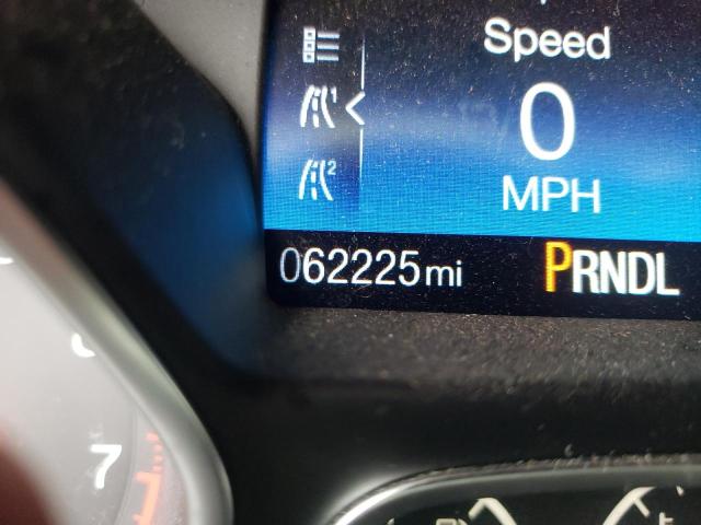 Photo 8 from auction – 2016 FORD FOCUS S with VIN 1FADP3E24GL257234