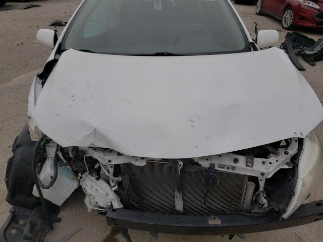Photo 7 from auction – 2010 TOYOTA COROLLA BA with VIN 1NXBU4EE7AZ243495