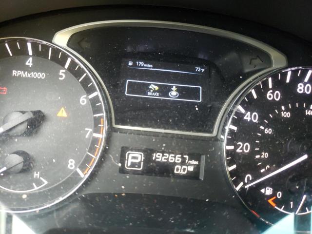 Photo 8 from auction – 2014 NISSAN ALTIMA 2.5 with VIN 1N4AL3AP8EN339534