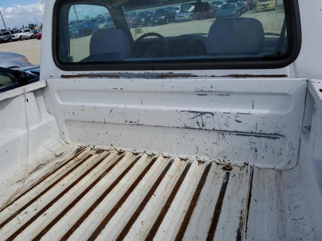 Photo 6 from auction – 1994 FORD RANGER with VIN 1FTCR10A5RUB98405