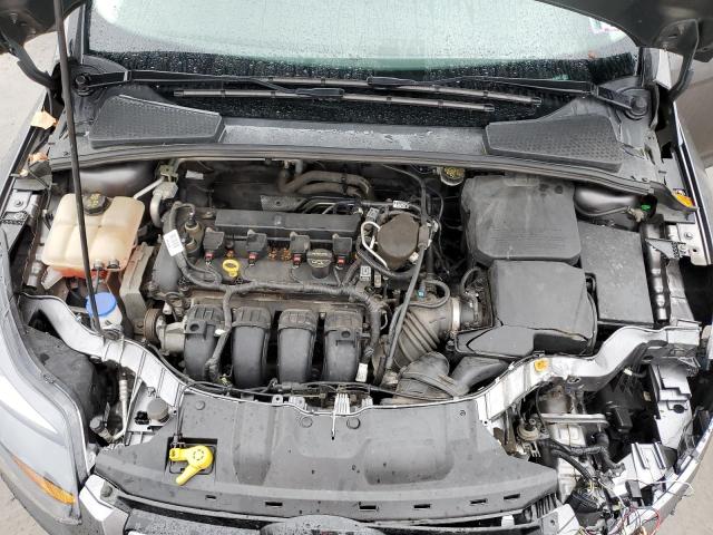 Photo 7 from auction – 2014 FORD FOCUS SE with VIN 1FADP3F28EL274257